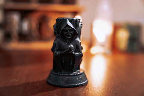 The Norns Candle